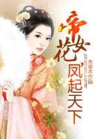 帝女花,凤起天下